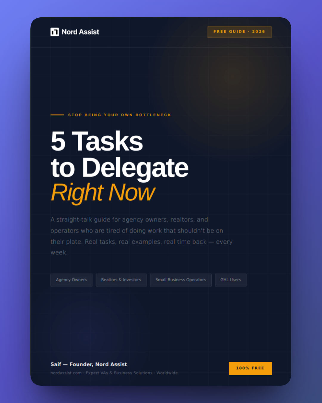 Guide 1