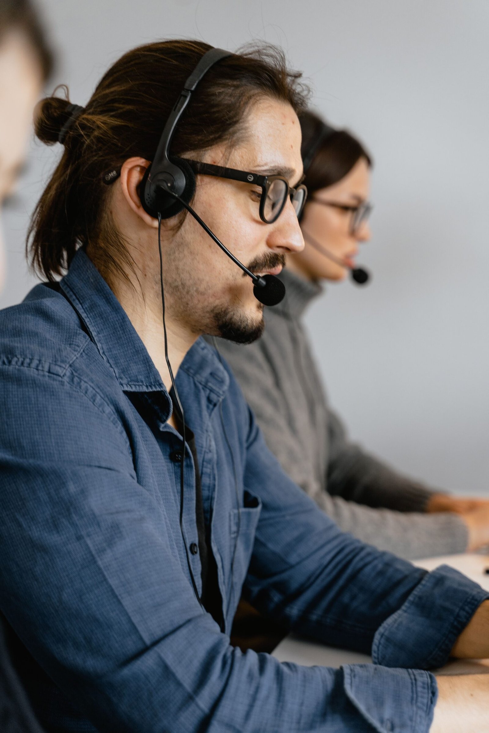 General business VA handling admin tasks